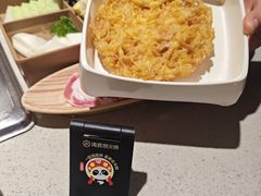 -海底捞火锅(万达广场店)