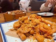 -粤食堂(天津和悦汇店)