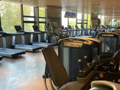 -威尔仕W FITNESS健身会所(联洋广场店)