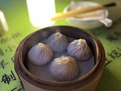 -一品小笼(金融街店)