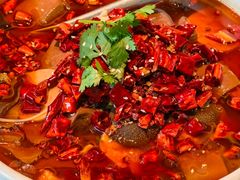 -馋遇江南·精致湖景雅宴(东方之门店)