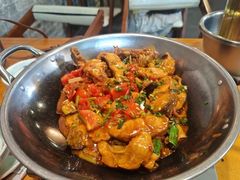 -61号餐吧(兴坪古镇漓江店)