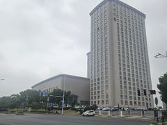 -白金汉爵大酒店-24小时餐厅(南京白金汉爵大酒店店)