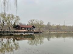 -古塔公园