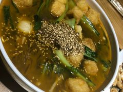 -一顿烧烤(八经街店)