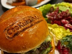 -Cooking Man(中懋天地店)