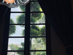 -花影小筑餐厅
