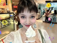 -麦当劳(杭州西湖银泰百货店)