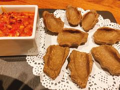 -敏珠拉姆藏餐·南京厨房(富春江东街店)