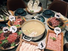 -二刀潮牛(重庆光环购物公园店)