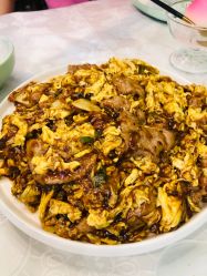 -金老三饭庄·宴会厅(常营店)