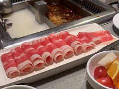 -海底捞火锅(凯德广场店)