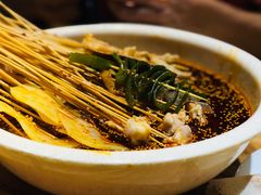 -叶婆婆钵钵鸡(解放碑店)