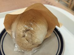 -正南齐北·老街糯米团(洪崖洞店)