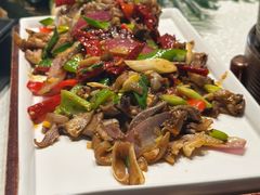-巴依老爷新疆美食(工体旗舰店)
