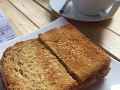 土司面包-亚坤 Ya Kun kaya Toast(奥特莱斯店)