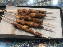 -西域美食(西直门南小街店)