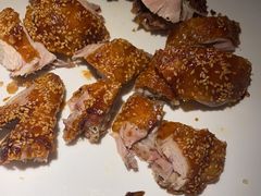 -外婆私房菜(新亚百货店)