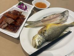-庄氏祥记家常食府(国瑞建材家居博览中心店)