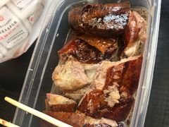 -黄连大头华烧鹅店(大良店)