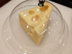 -汇泉王朝大饭店-旋转餐厅(南海路店)
