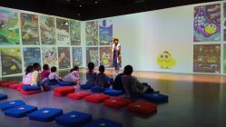 点击看大图 -小鸡哆哆故事屋·儿童乐园(嘉里城店)