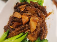 -琼菜坊·无鸡不成宴·海南菜老爸茶糟粕醋(海口骑楼老街店)