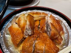 -长禧家·珑厨(东山口店)