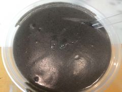 黑芝麻糊-芝麻糊世家(西华店)