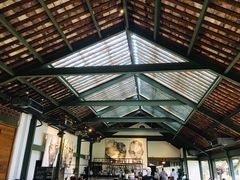 -喜洲吧·江畔老船厂·庭院餐厅(喜临院店)