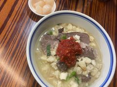 -老米家大雨泡馍