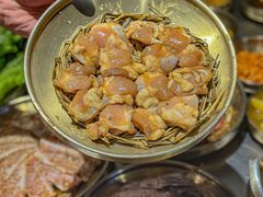 -本炙炭烤·蒲烧活鳗料理店(金沙洲店)