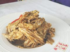 -金家老三饭庄(常营店)