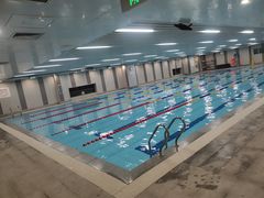 -奇迹健身(SM广场店)