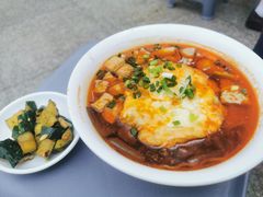 -蒋家肠旺面馆(合群路店)