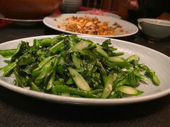 -丽江金茂凯悦臻选酒店-滇香馆