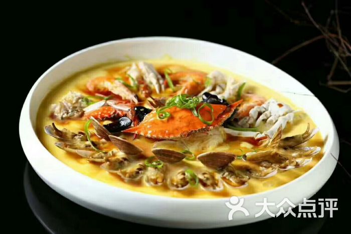 江南名灶图片 - 第1张