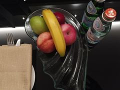 -北京首都机场希尔顿酒店