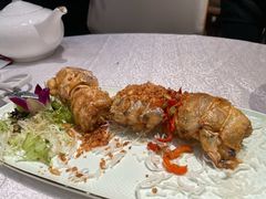 -喜记避风塘炒辣蟹(旗舰店)