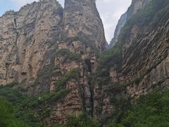 -龙门涧景区