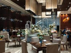-奥山雅阁酒店·中餐厅