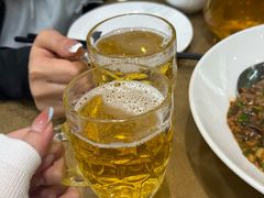 -良友·海鲜青岛菜·海肠捞饭(五四广场店)