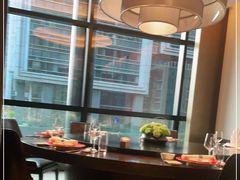 -丽晶轩中餐厅(重庆丽晶酒店)
