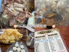 -威邵鸡煲(西华路总店)