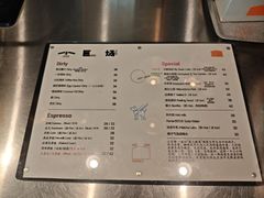 -小巨场咖啡