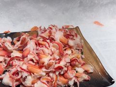 -星伦多自助料理·涮烤一体(江桥万达店)