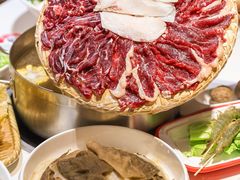 -今日牛事潮汕鲜牛肉火锅(瑞金店)