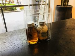 -喜茶(上海打浦桥日月光gelato lab+店)