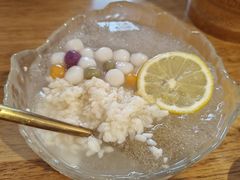 三鲜冰粉-豆相识•九九豆腐脑(牛咡桥店)