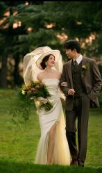 点击看大图 -今生有约婚纱摄影店(景德路店)